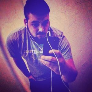 Meet your Posher, Tommy